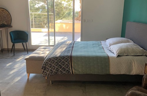 Cuers Villa | Villa Lina