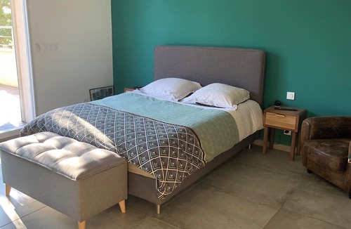 Cuers Villa | Villa Lina