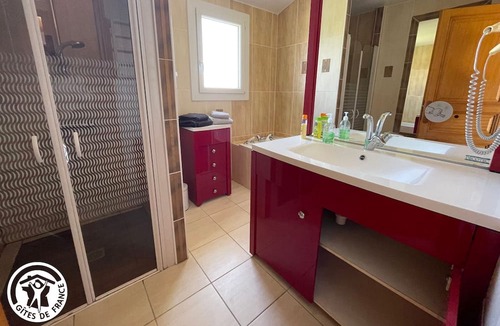Bouin Cottage | Gite Bouin, 2 bedrooms, 6 persons