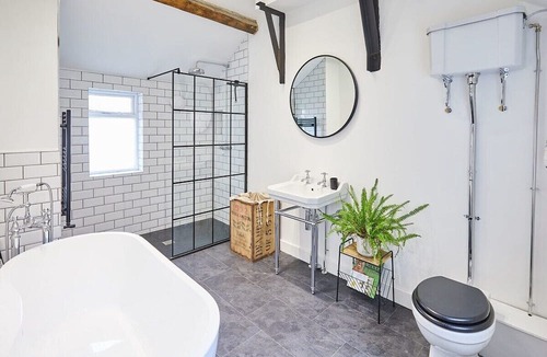 Stokesley House | Host & Stay | 2 College Square