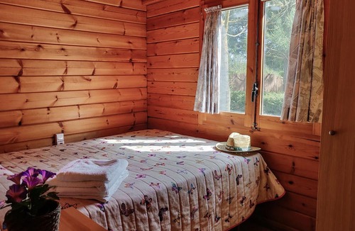 Prades House | Belvilla by OYO Camping Prades 1