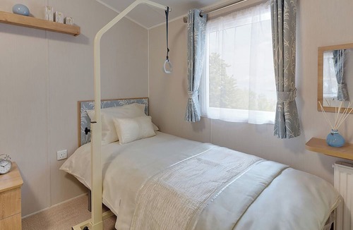 Coldingham House | 2 bedroom accommodation in Coldingham, Berwickshire
