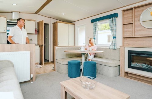 Coldingham House | 2 bedroom accommodation in Coldingham, Berwickshire