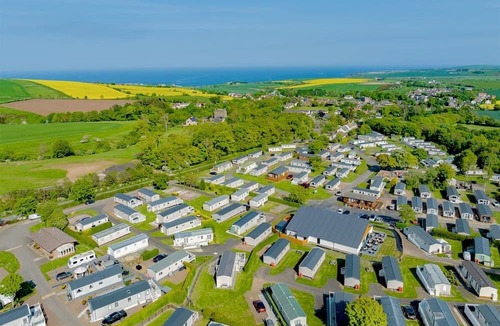 Coldingham House | 2 bedroom accommodation in Coldingham, Berwickshire