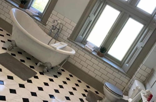 Trawscoed House | Trawscoed Mansion,central Wing