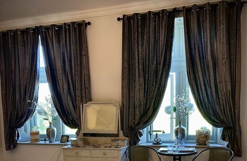 Trawscoed House | Trawscoed Mansion,central Wing