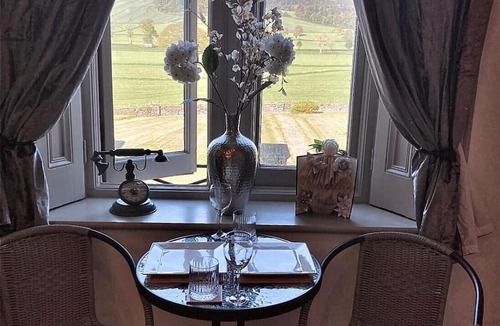 Trawscoed House | Trawscoed Mansion,central Wing