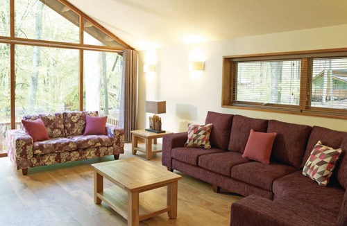 North York Moors National Park Cabin | 2 bedroom accommodation in Cropton, Pickering
