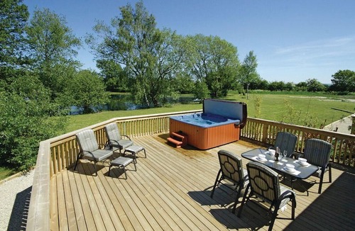 Pickering Cabin | 3 bedroom accommodation in Pickering