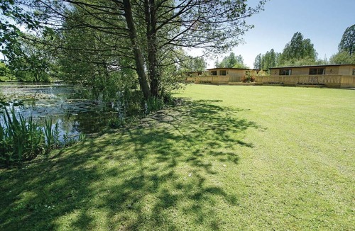 Pickering Cabin | 3 bedroom accommodation in Pickering