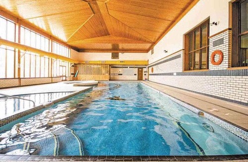 Llanrhystud House | 3 bedroom accommodation in Llanrhystud, Cardiganshire