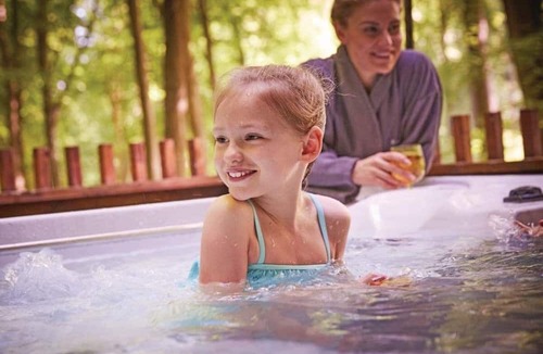 North York Moors National Park Cabin | 2 bedroom accommodation in Cropton, Pickering