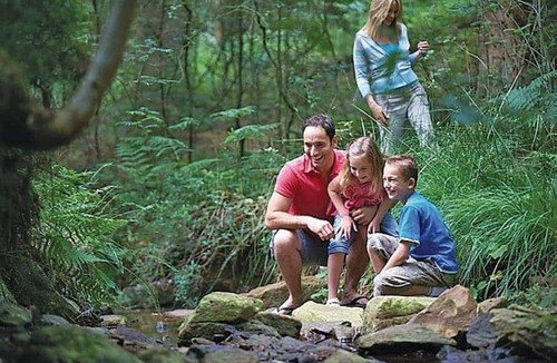 North York Moors National Park Cabin | 2 bedroom accommodation in Cropton, Pickering