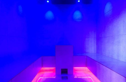 Llanrhystud House | 2 bedroom accommodation in Llanrhystud, Cardiganshire