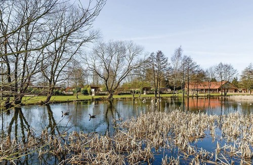 Pickering Cabin | 3 bedroom accommodation in Pickering