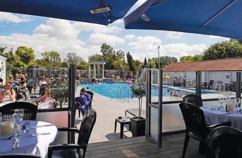 Westmarsh House | 2 bedroom accommodation in Monkton, Nr Ramsgate