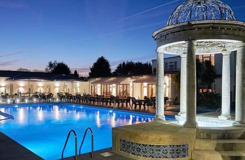 Westmarsh House | 2 bedroom accommodation in Monkton, Nr Ramsgate