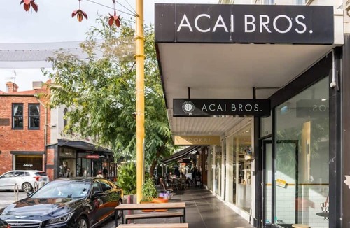 Prahran Apartment | Prahran 3 Bed Escape - Close to everything