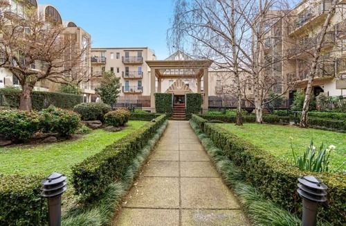 Prahran Apartment | Prahran 3 Bed Escape - Close to everything