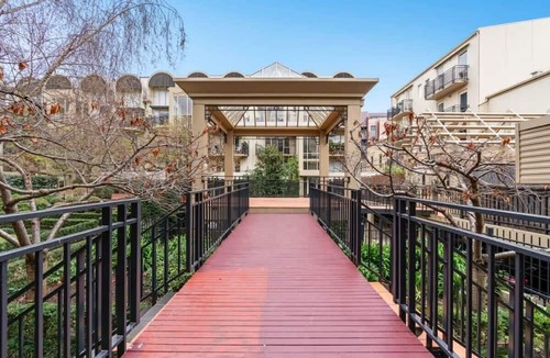 Prahran Apartment | Prahran 3 Bed Escape - Close to everything