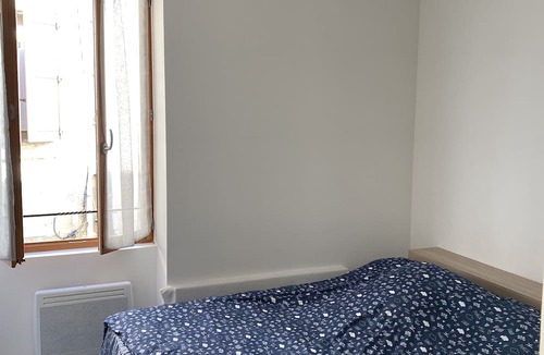 Coursan House | Maison de Village