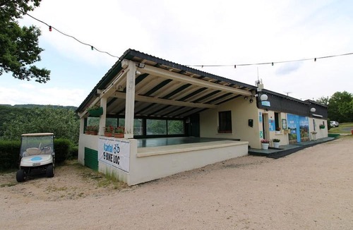 Arnac Cottage | Gite Arnac, 2 bedrooms, 5 persons