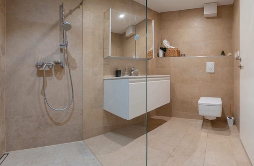 Zrnovo Villa | Stunning Villa with Views of the Adriatic Sea