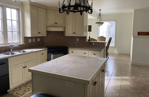 Rohrerstown House | Lancaster County Home Centrally Located