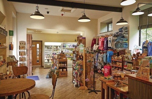 Herodsfoot Cabin | 3 bedroom accommodation in Liskeard