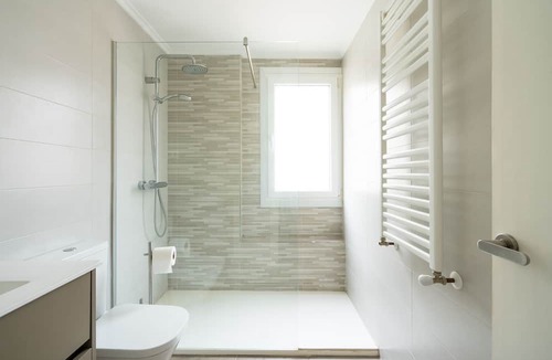 Algorta Apartment | TELLETXE