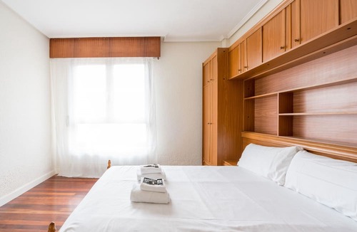 Algorta Apartment | TELLETXE