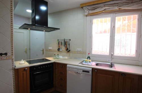 Javali Viejo Villa | Villa Murcia, 5 bedrooms, 10 persons