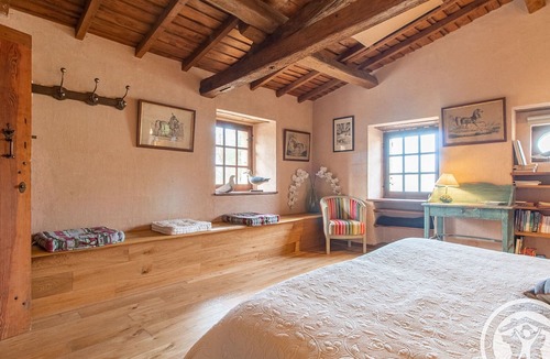 Montfort Cottage | Gite Brossay, 1 bedroom, 2 persons