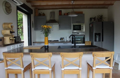 Villeneuve-Minervois House | Le moulin du plo du Roy