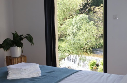 Villeneuve-Minervois House | Le moulin du plo du Roy