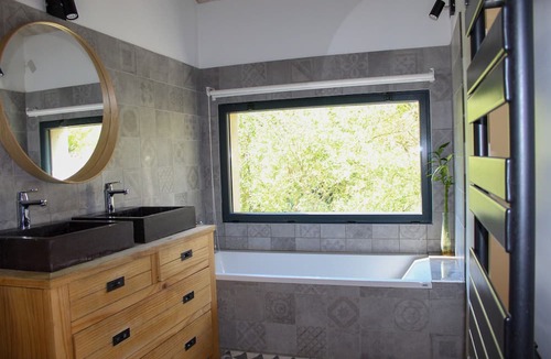 Villeneuve-Minervois House | Le moulin du plo du Roy