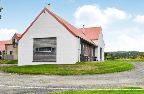 Gigha Cottage | 3 bedroom accommodation in Achamore