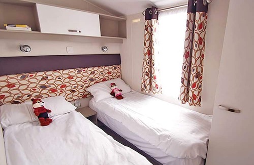 Ringwood House | 2 bedroom accommodation in St. Leonards, Ringwood