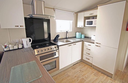 Ringwood House | 2 bedroom accommodation in St. Leonards, Ringwood