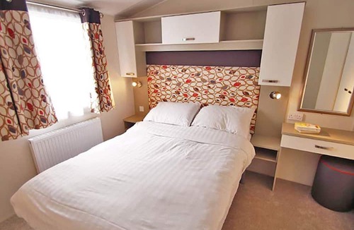 Ringwood House | 2 bedroom accommodation in St. Leonards, Ringwood