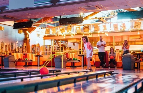 Mortehoe Cabin | 3 bedroom accommodation in Woolacombe