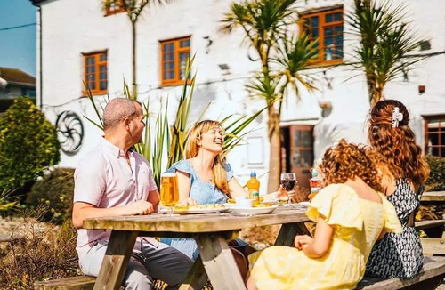 Mortehoe Cabin | 3 bedroom accommodation in Woolacombe