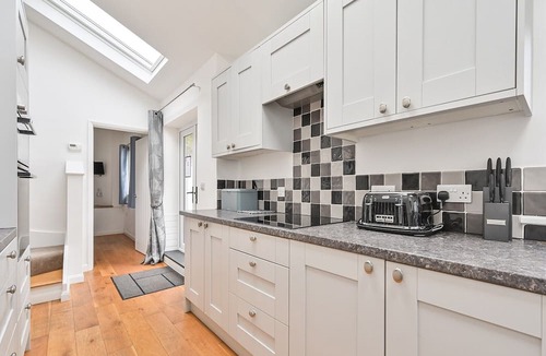 Saint Ann's Chapel Cottage | 3 bedroom accommodation in St Ann’s Chapel, Callington