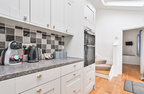 Saint Ann's Chapel Cottage | 3 bedroom accommodation in St Ann’s Chapel, Callington