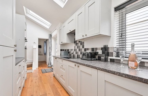 Saint Ann's Chapel Cottage | 3 bedroom accommodation in St Ann’s Chapel, Callington