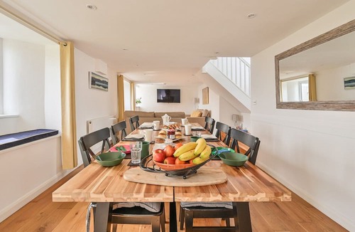 Saint Ann's Chapel Cottage | 3 bedroom accommodation in St Ann’s Chapel, Callington