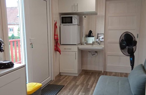 Noyers Bed & Breakfast | Guestroom Noyers, studio flat, 2 persons