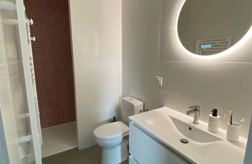 Pornic Apartment | Relais de la Joselière - cozy studio near the beach