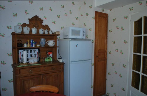 Lamothe-Fenelon Apartment | Les Cigales II