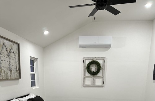 Van House | The Ranch in Van